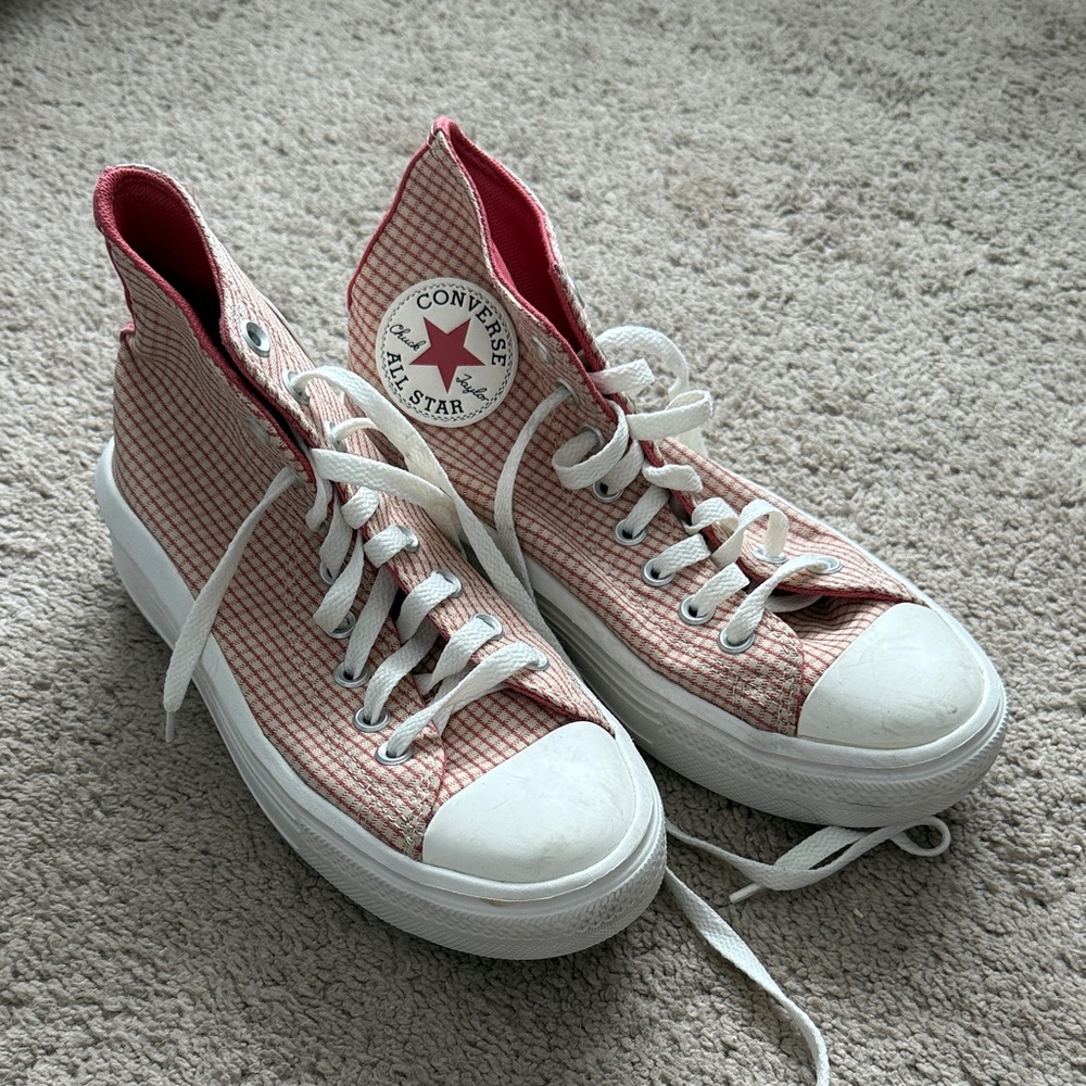 Womens converse